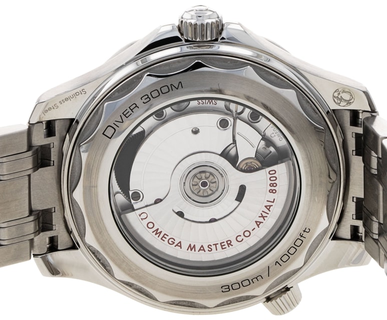 Omega Seamaster Diver 300m 210.30.42.20.06.001 Image 4